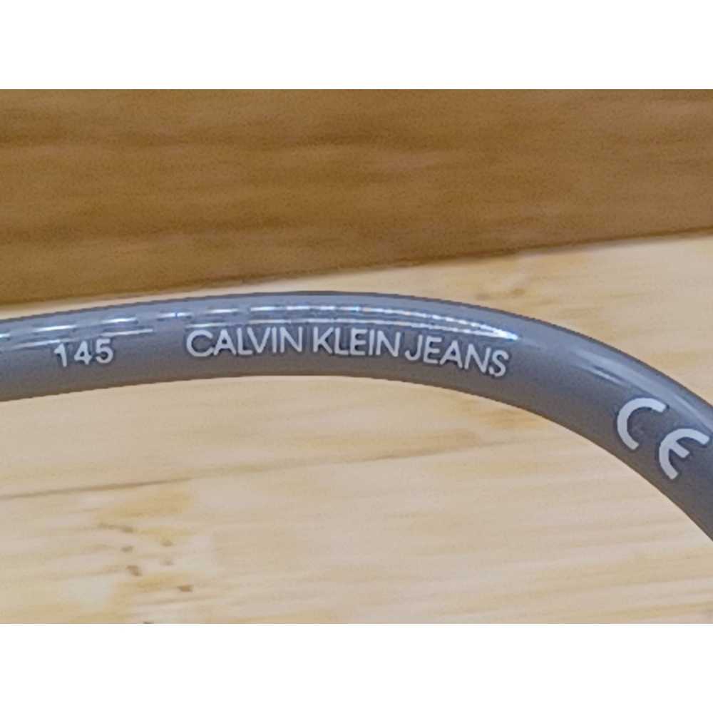 Calvin Klein Calvin Klein Jeans CKJ19108 Full Rim… - image 7