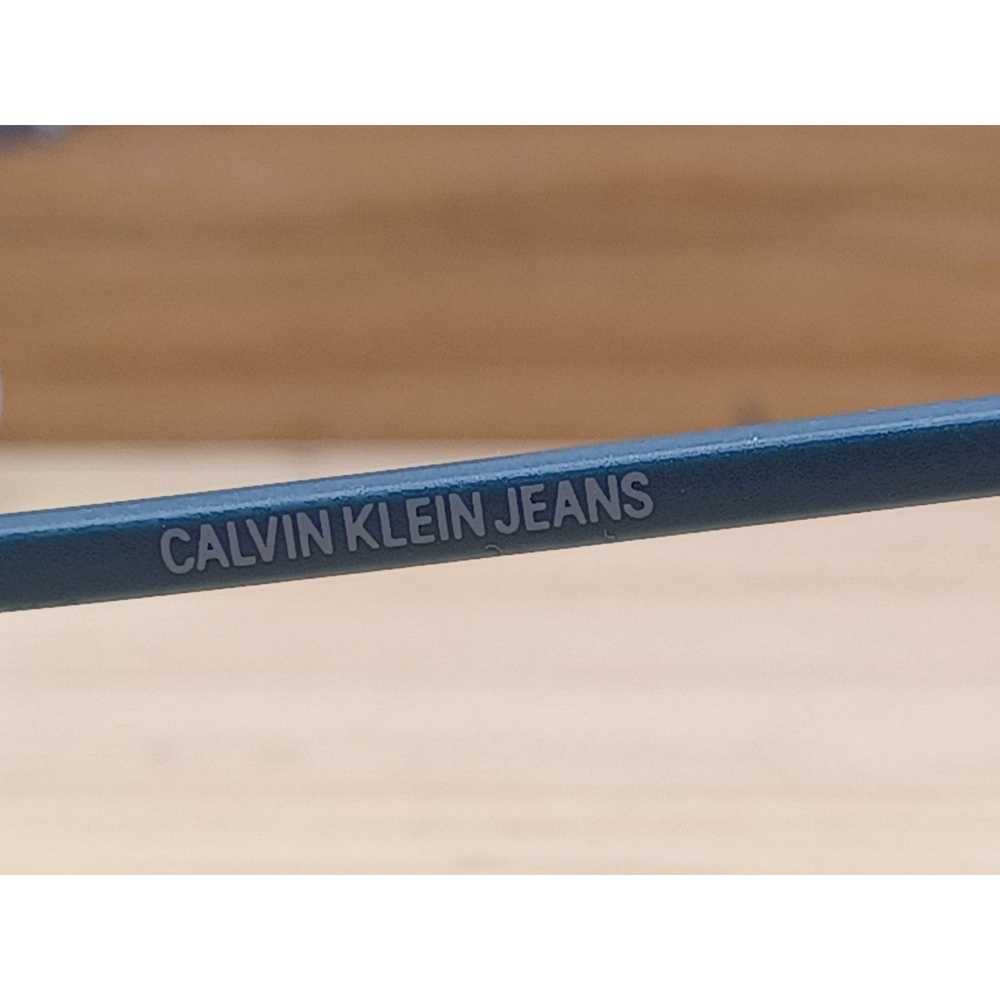 Calvin Klein Calvin Klein Jeans CKJ19108 Full Rim… - image 9