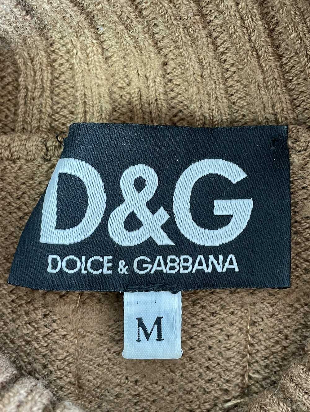 Dolce & Gabbana × Italian Designers × Luxury Dolc… - image 7