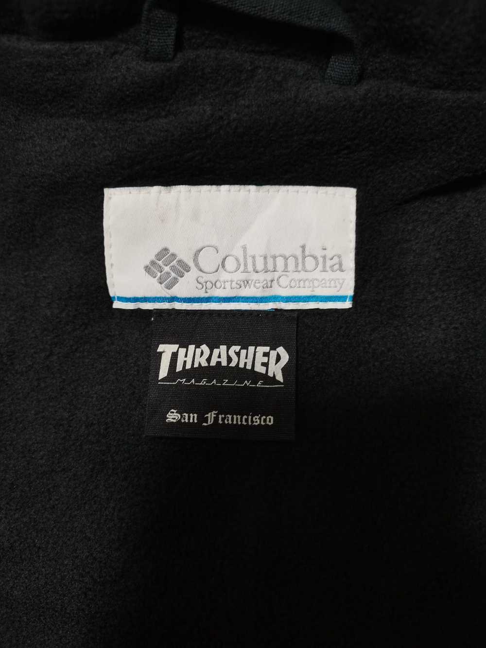Columbia × Streetwear × Winter Session COLUMBIA X… - image 2