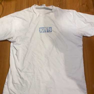 Kith t shirt - image 1