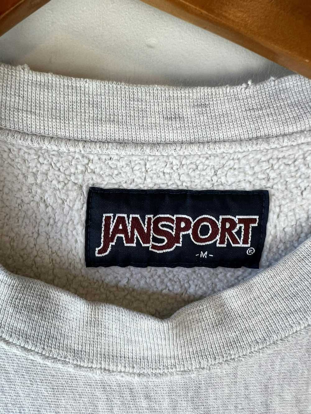American College × Jansport × Vintage Vintage Uni… - image 7
