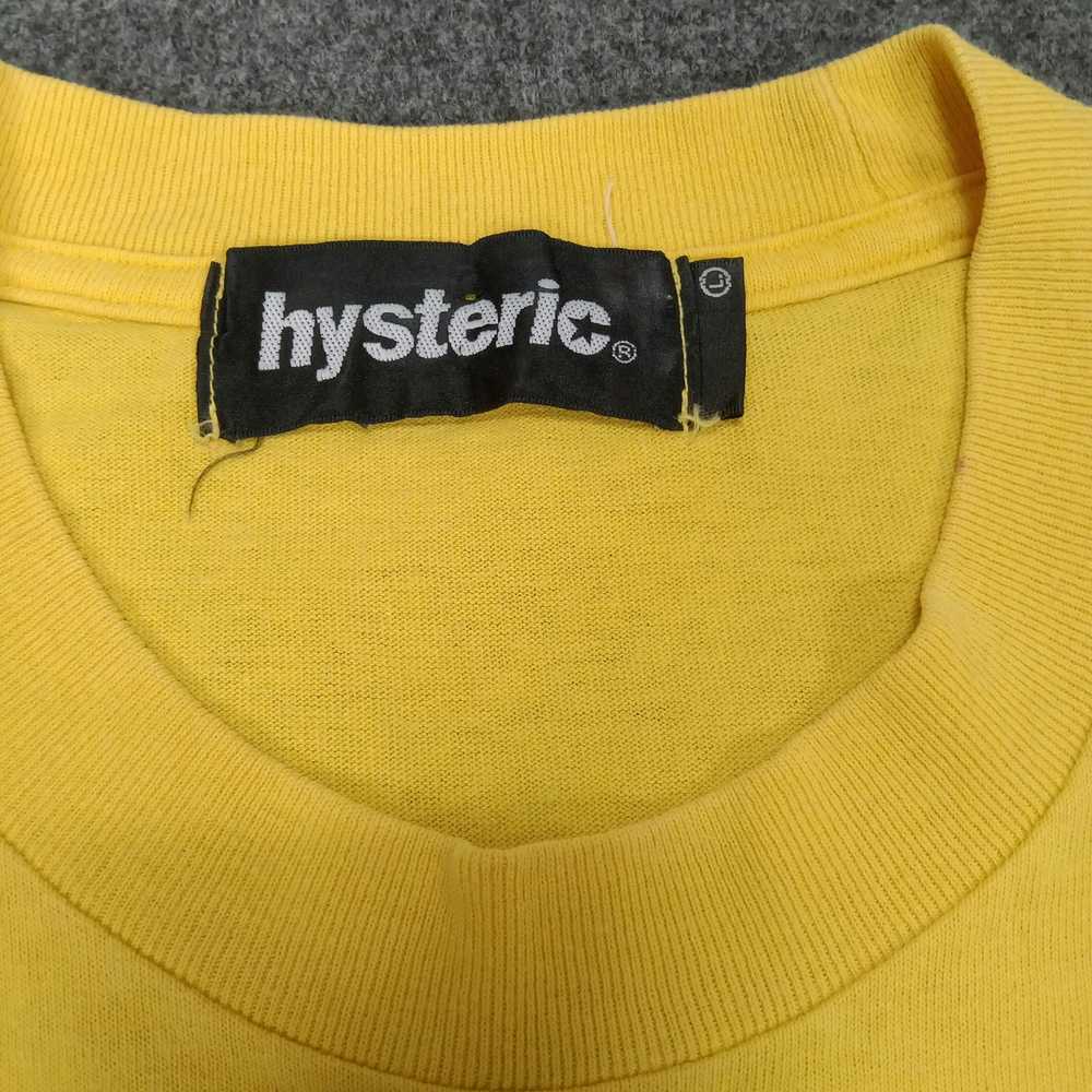 Hysteric Glamour × Japanese Brand × Vintage Hyste… - image 3