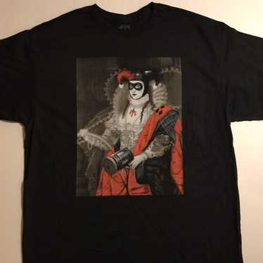 Harley Quinn Graphic T-Shirt