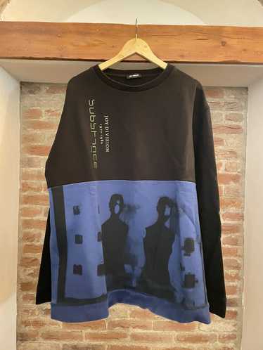 ついに再入荷！ RAF 18ssカットソー- JOY RAF SIMONS SIMONS SS18 ...