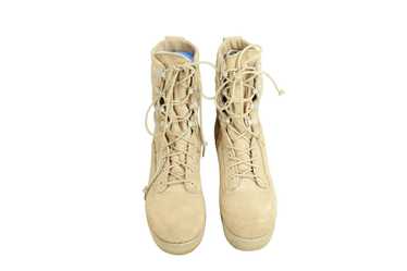 Combat Boots × Other × Vibram Wellco Men Suede Vi… - image 1