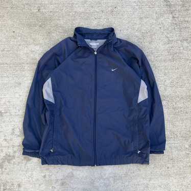 Nike × Vintage Y2K Nike jacket - image 1