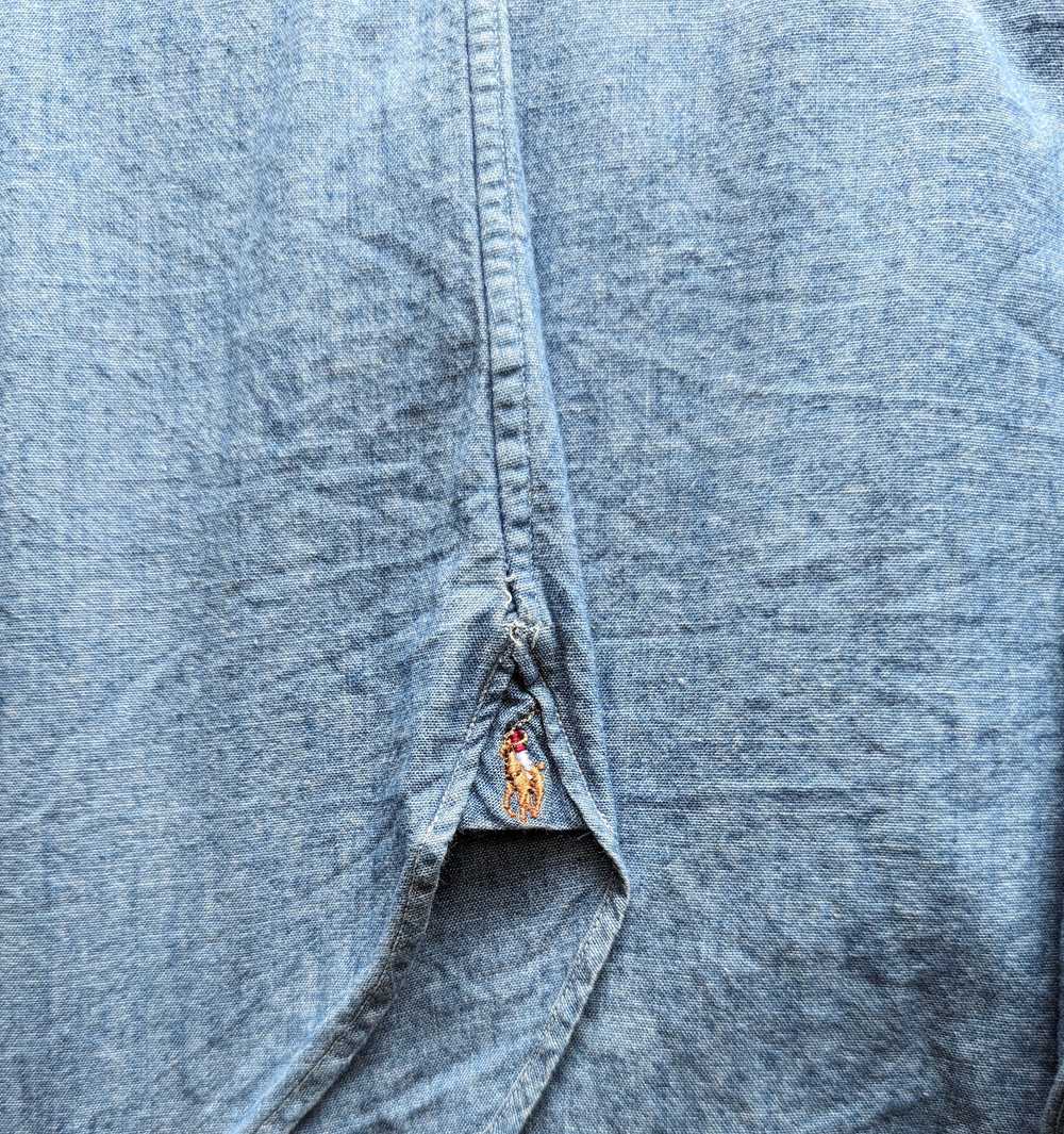 Polo Ralph Lauren × Ralph Lauren Like New Vintage… - image 11