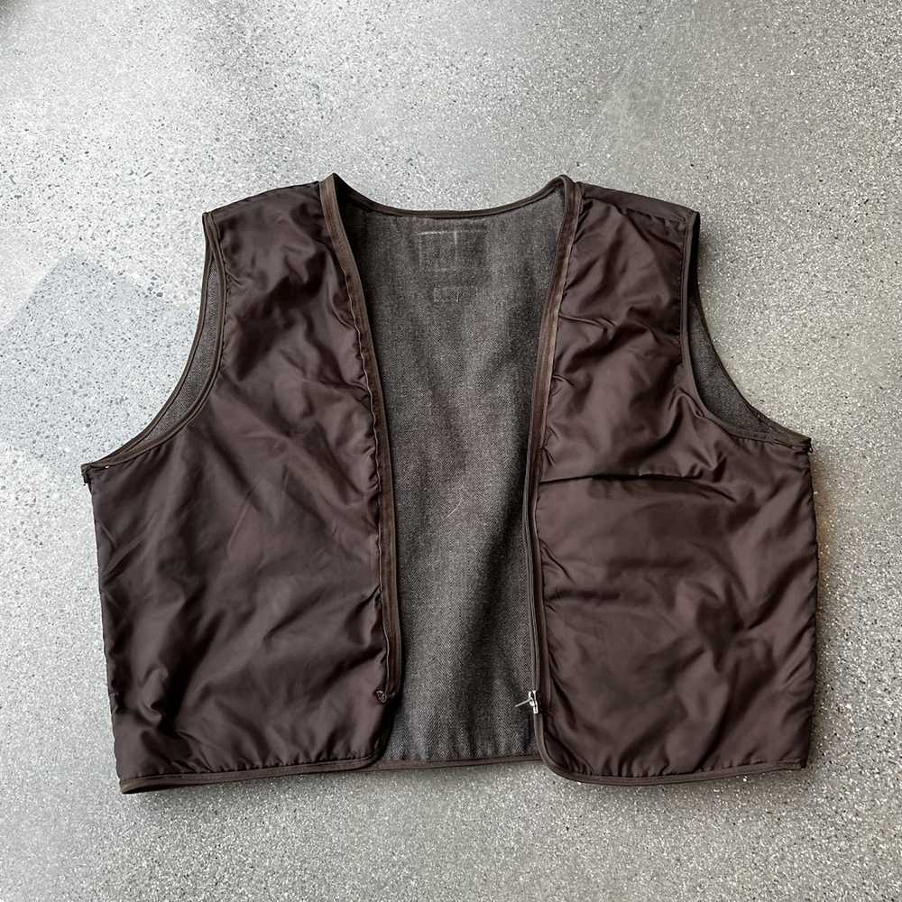 Leather Jacket × Vintage × Wilsons Leather VINTAG… - image 4