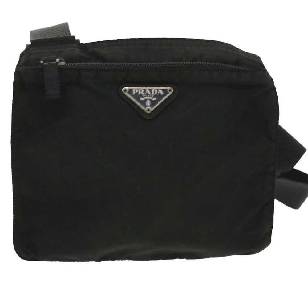 Prada Crossbody Shoulder Bag - image 2