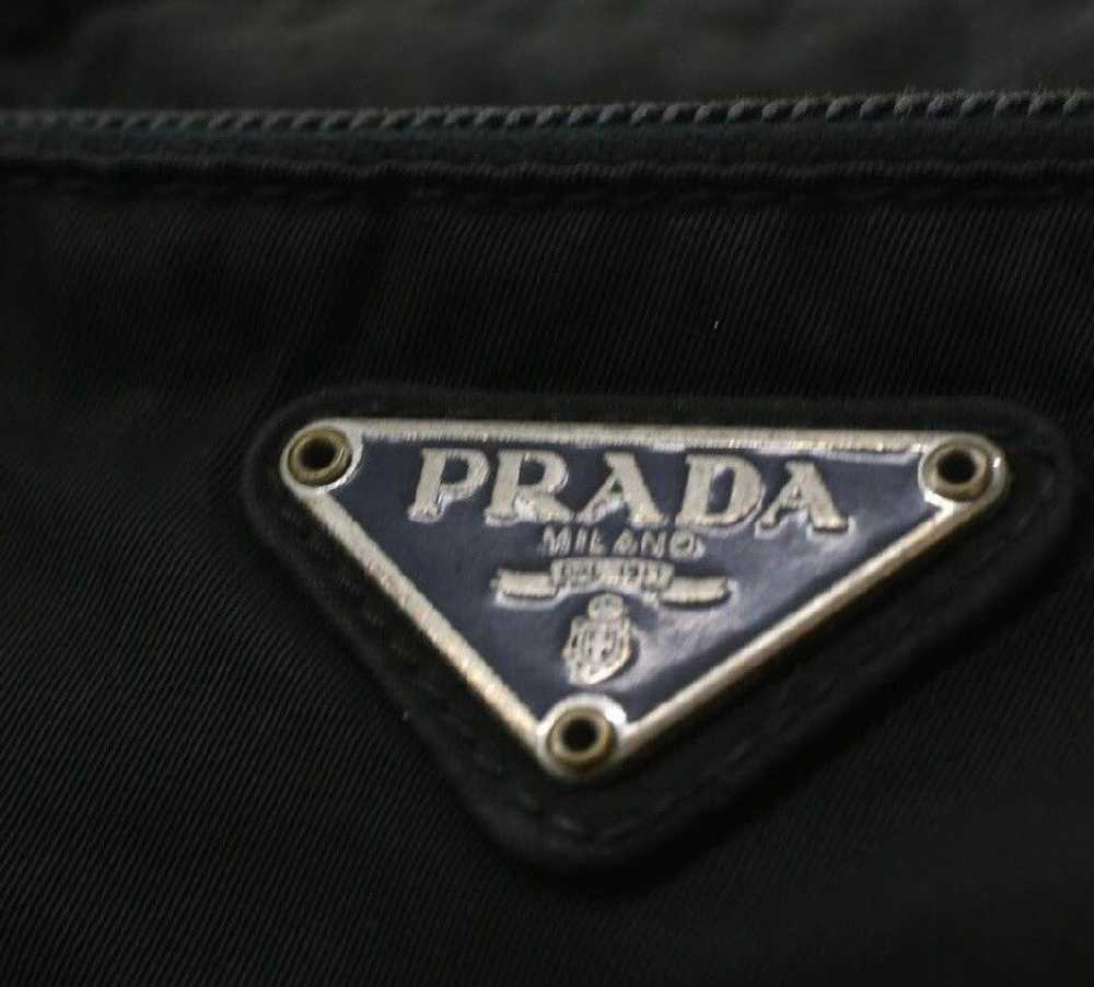 Prada Crossbody Shoulder Bag - image 7