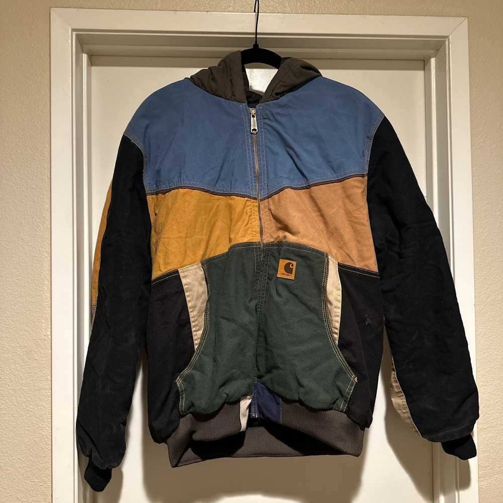 Carhartt Carhartt Bomber Jacket - image 2