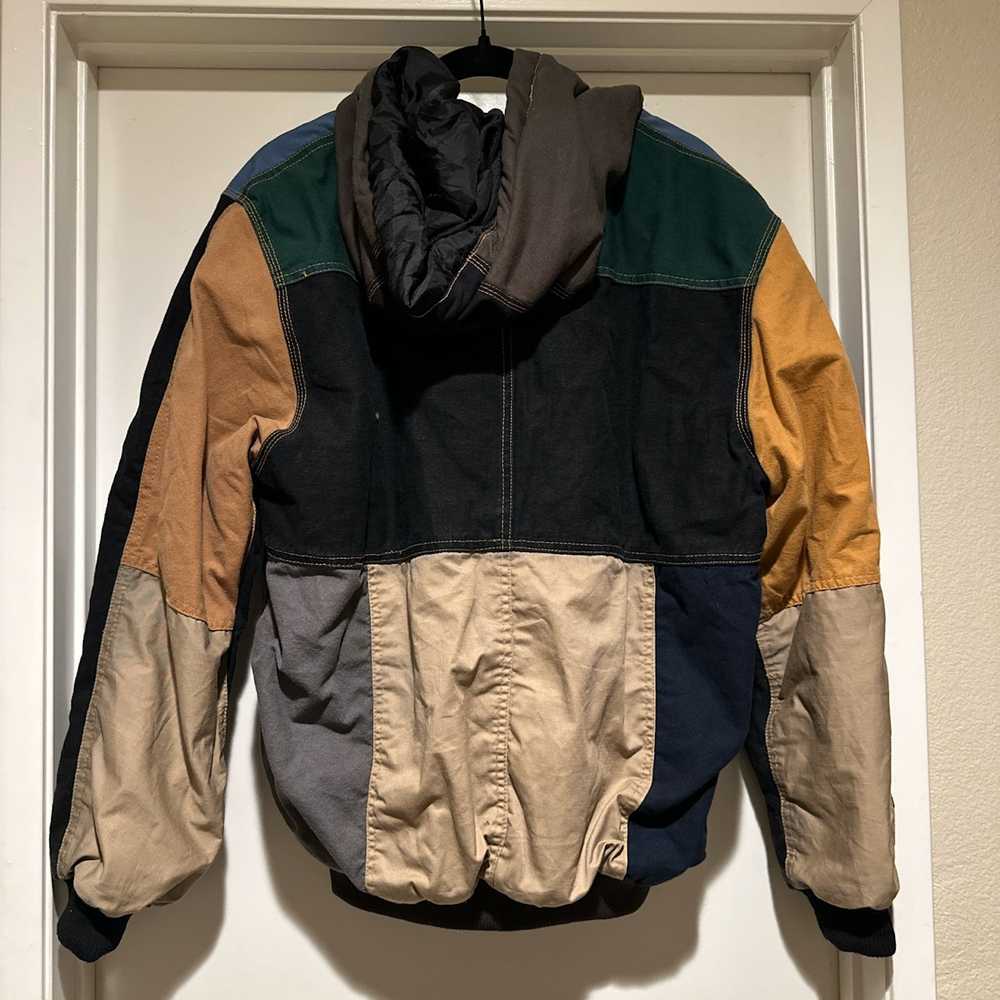 Carhartt Carhartt Bomber Jacket - image 3