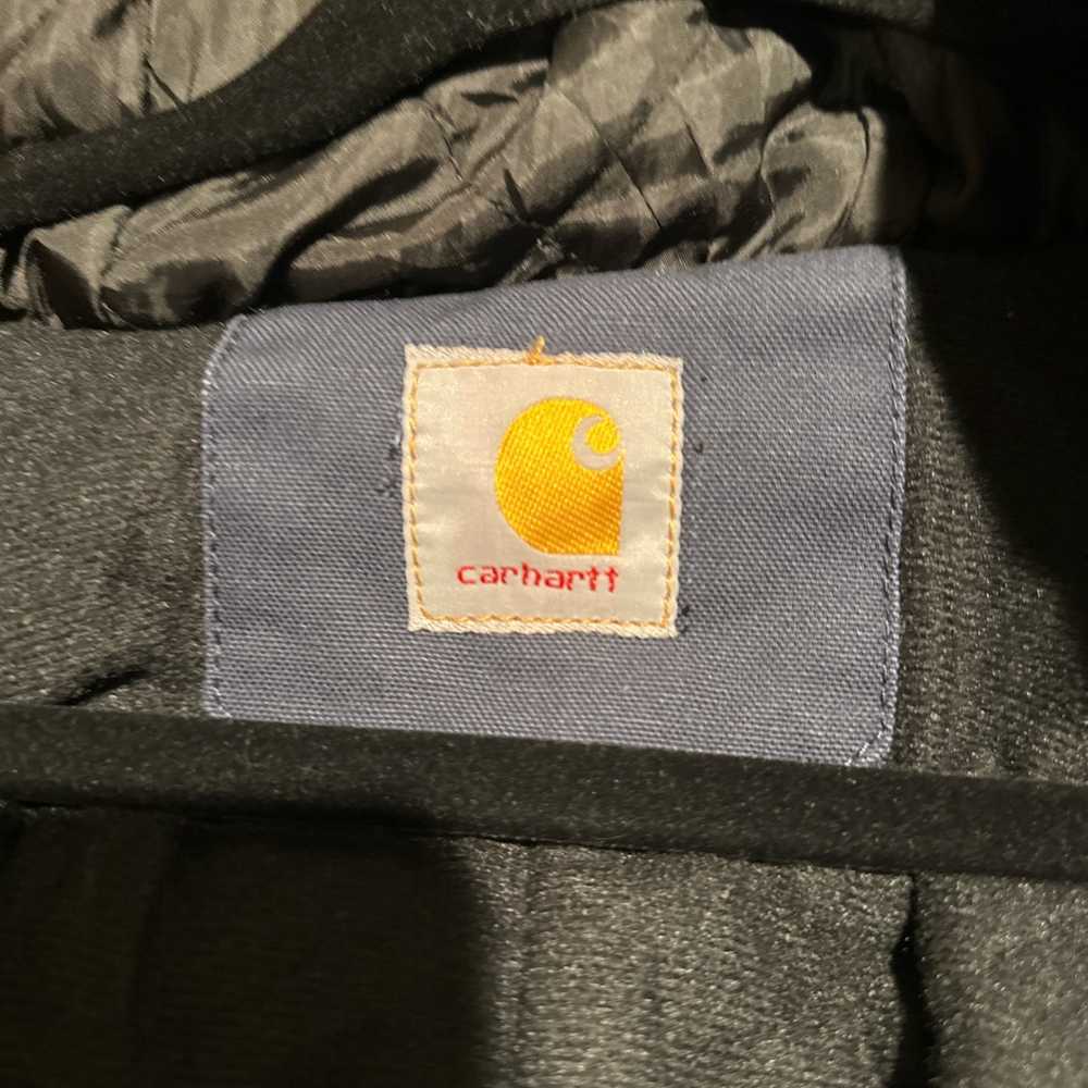 Carhartt Carhartt Bomber Jacket - image 7