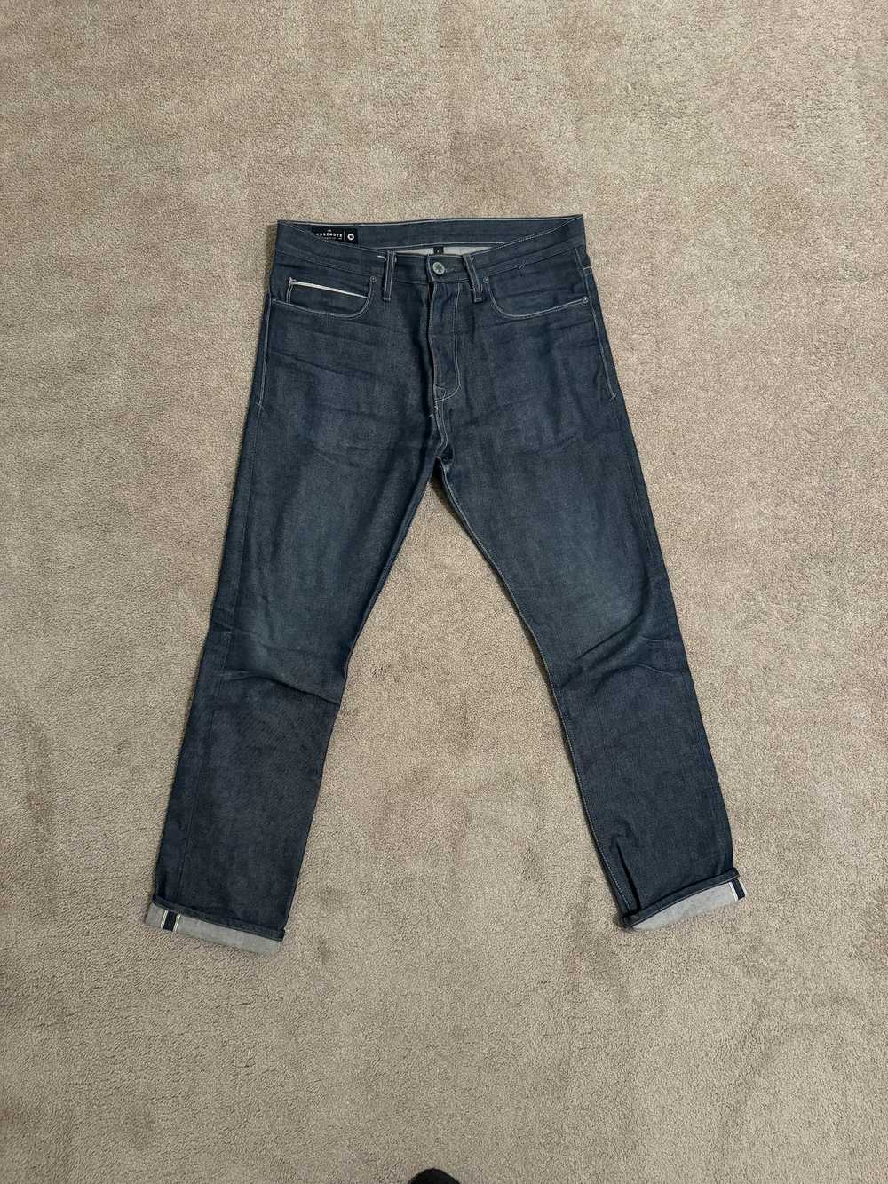 Freenote Cloth Freenote denim - image 1