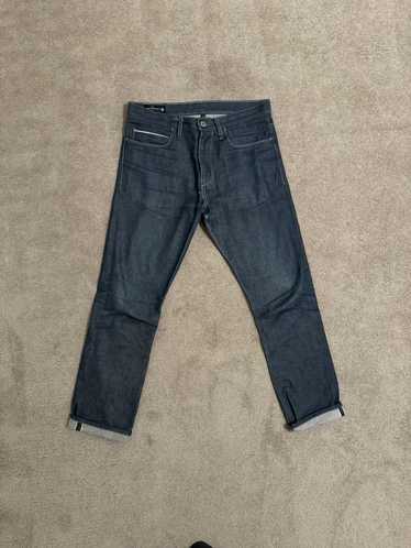 Freenote Cloth Freenote denim - image 1