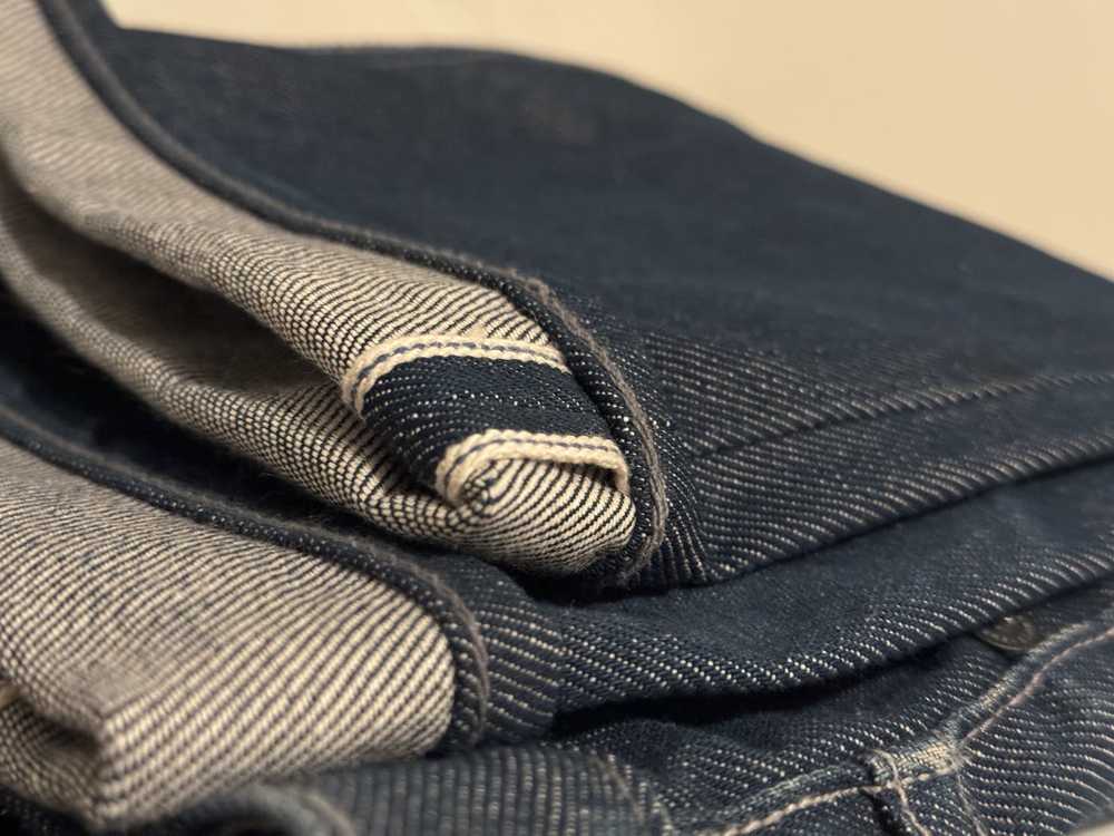 Freenote Cloth Freenote denim - image 4