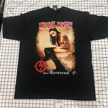 Vintage rare marilyn manson - Gem