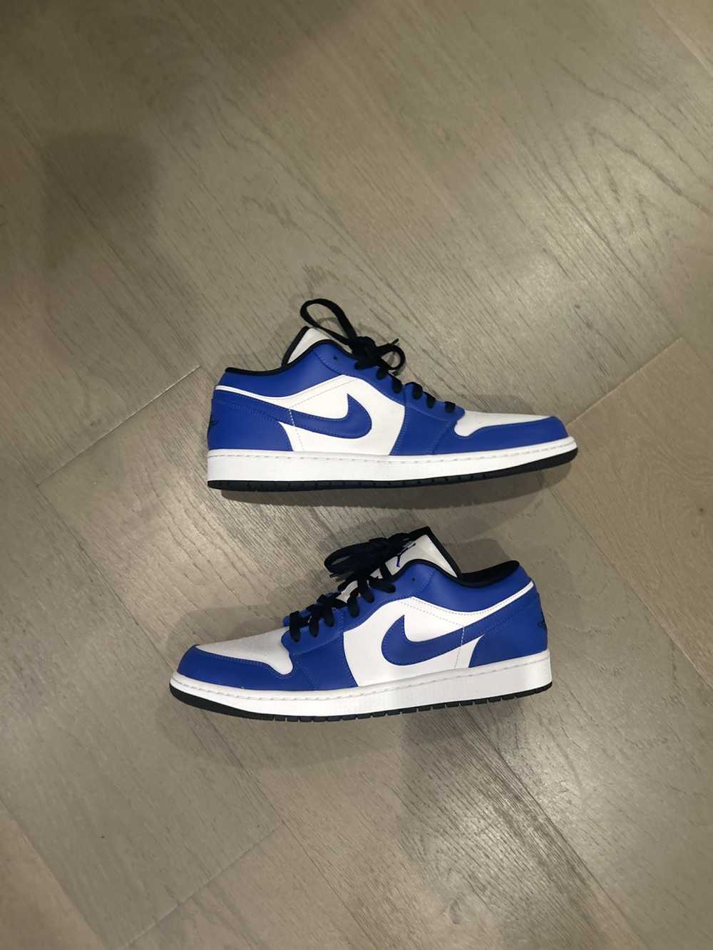 Jordan Brand × Streetwear × Vintage Jordan 1 Low … - image 2