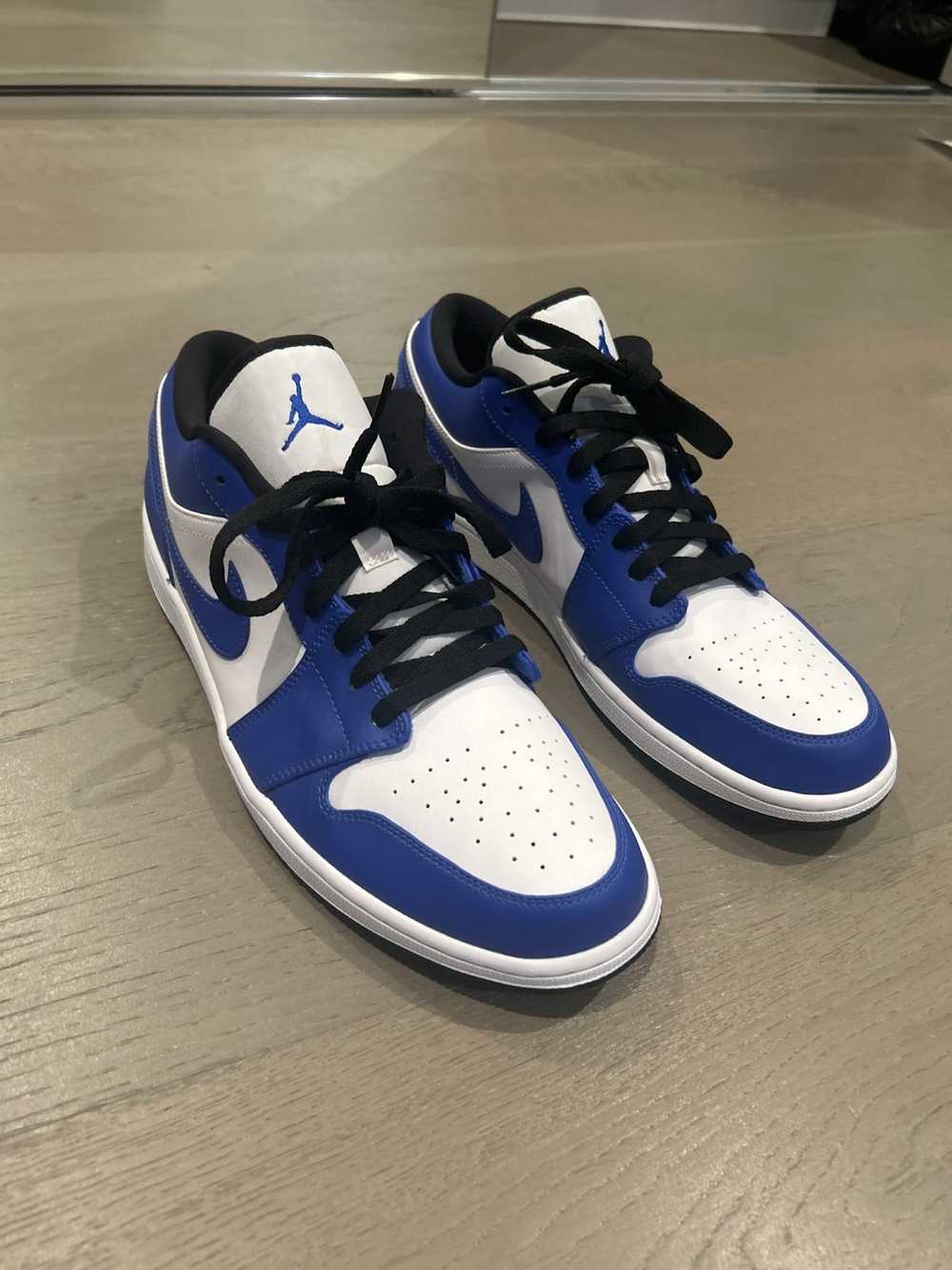 Jordan Brand × Streetwear × Vintage Jordan 1 Low … - image 3