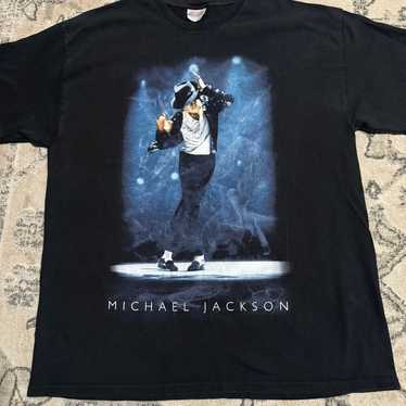 Michael Jackson Vintage 90’s XL Tee