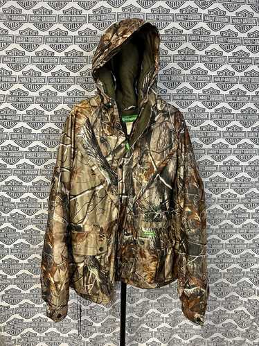 Realtree × Vintage Vintage Remington Realtree Fore