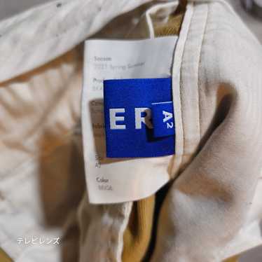 Ader Error Ader Error Kerly Pants 'Beige' - image 1