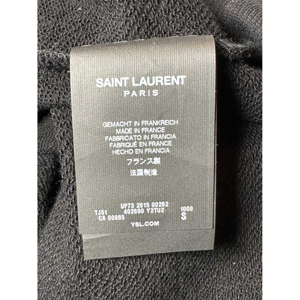 Saint Laurent Sweatshirt - image 5