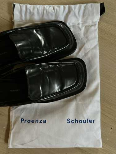 Proenza Schouler Proenza Schouler Mules slides - image 1