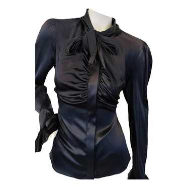 Blumarine Silk blouse