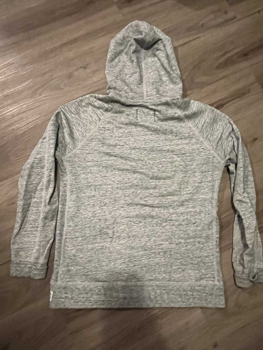 Reigning Champ Reigning champ zip hoodie - image 3