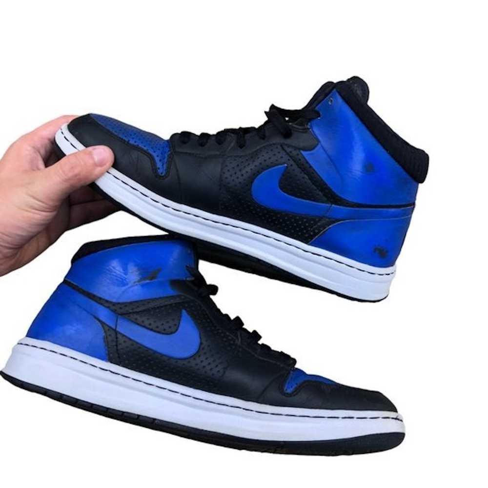 Jordan Brand × Nike RARE 2010 Nike Air Jordan 1 A… - image 11