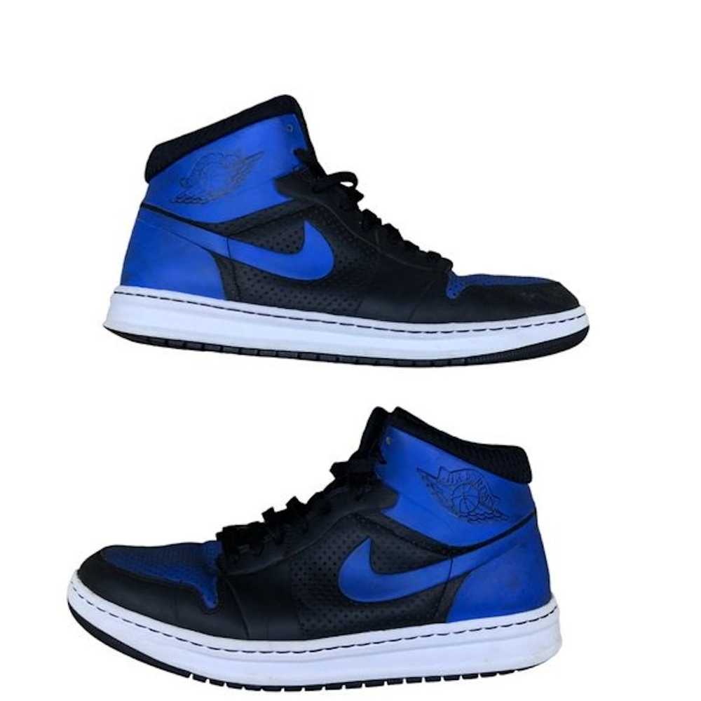 Jordan Brand × Nike RARE 2010 Nike Air Jordan 1 A… - image 2