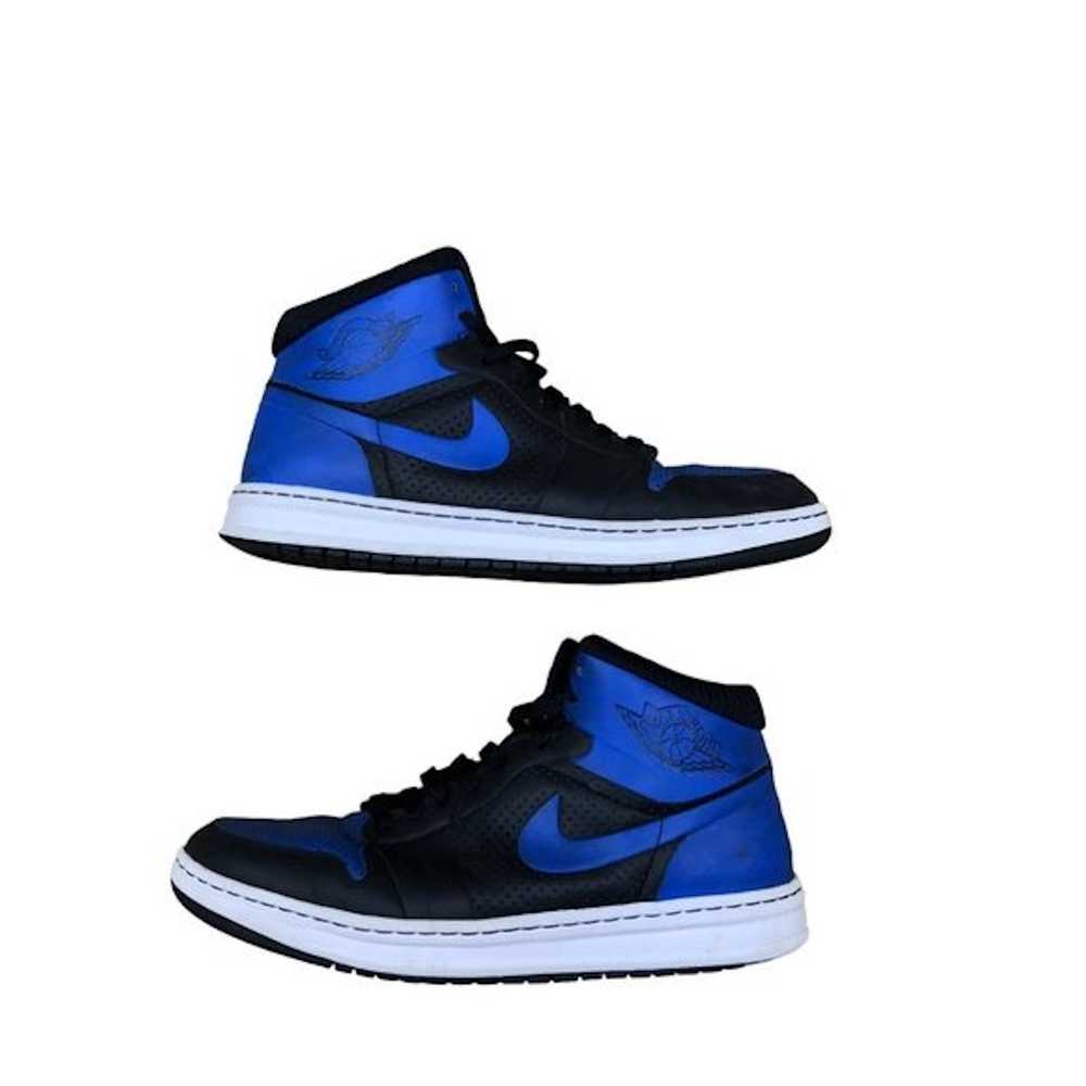 Jordan Brand × Nike RARE 2010 Nike Air Jordan 1 A… - image 4