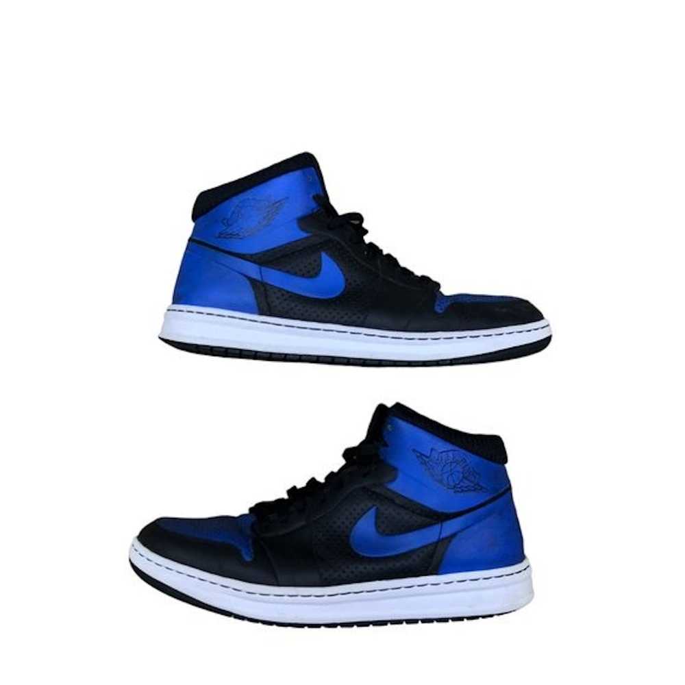 Jordan Brand × Nike RARE 2010 Nike Air Jordan 1 A… - image 5