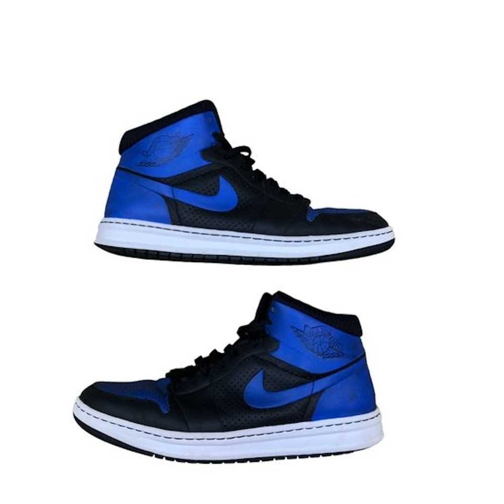 Jordan Brand × Nike RARE 2010 Nike Air Jordan 1 A… - image 7