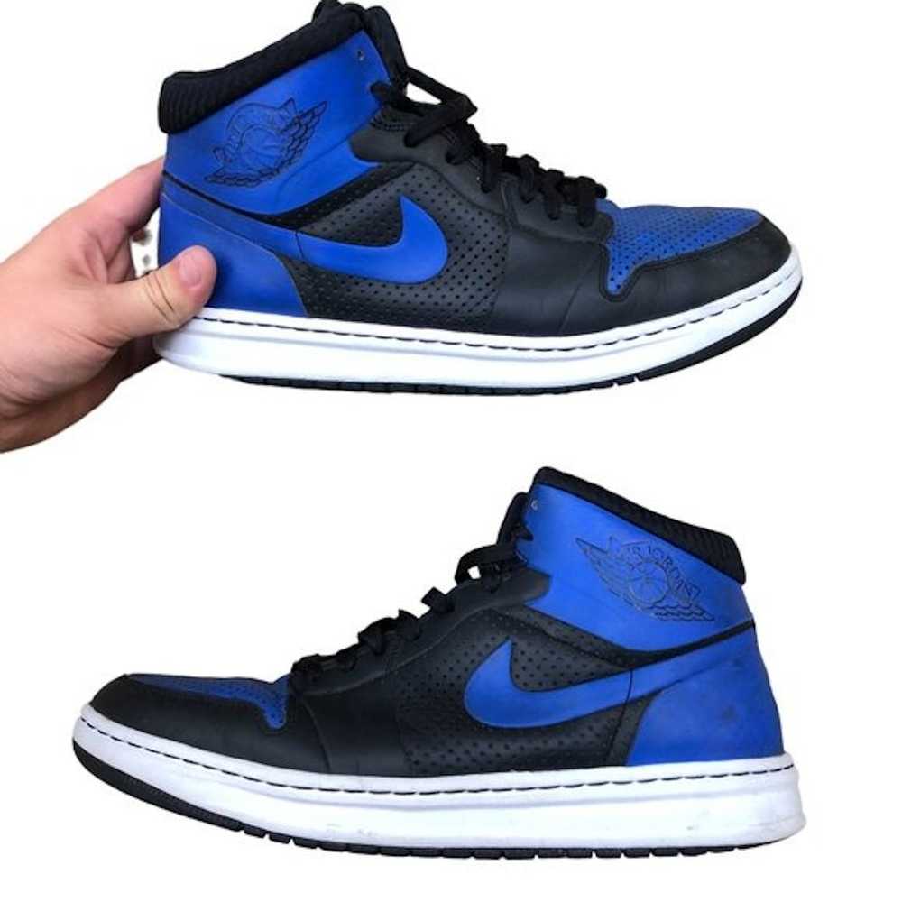 Jordan Brand × Nike RARE 2010 Nike Air Jordan 1 A… - image 8