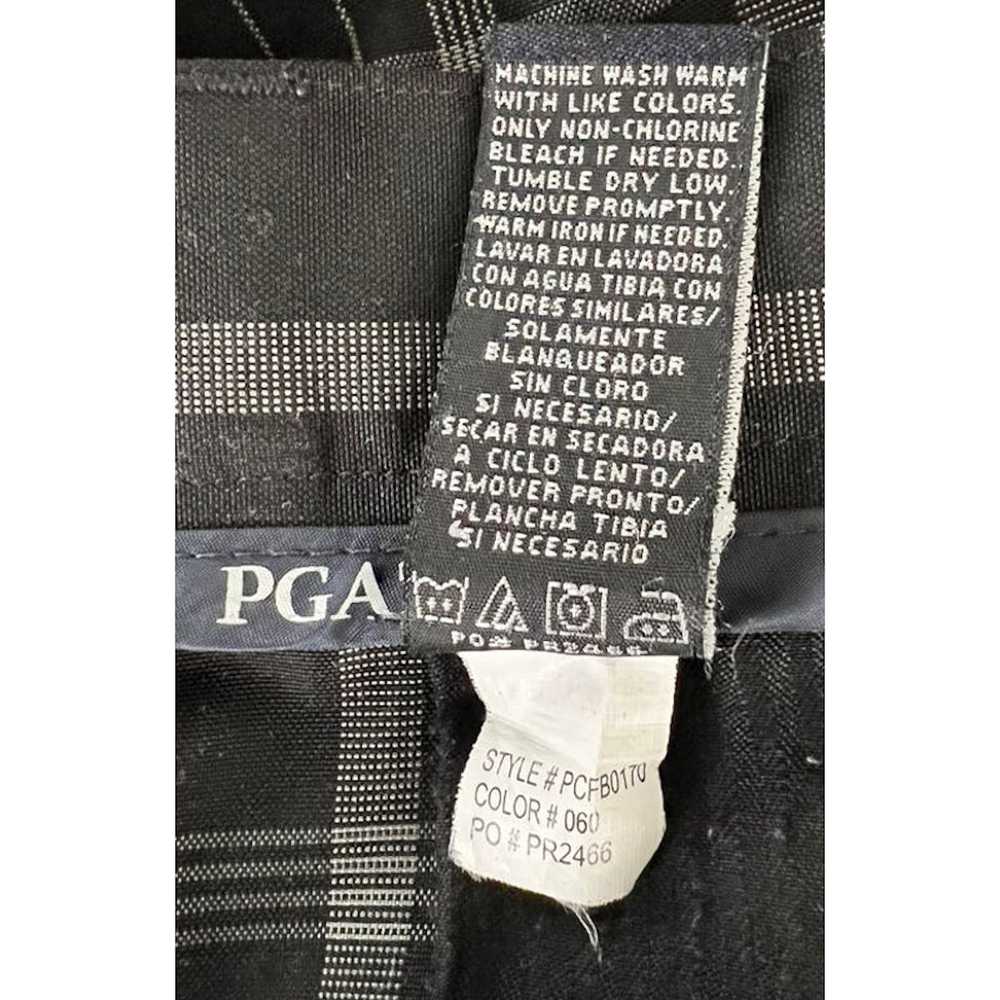 Pga Tour PGA Tour Golf Shorts Size 40 Men's Black… - image 7