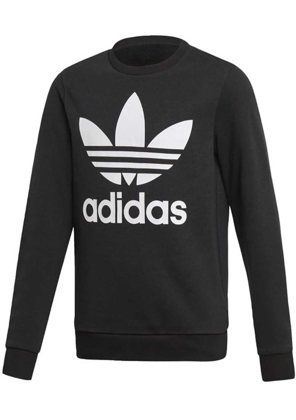 Adidas Adidas Originals Unisex Crew Sweatshirt - image 1