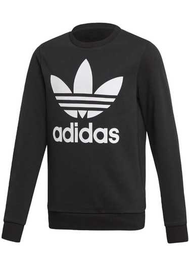 Adidas Adidas Originals Unisex Crew Sweatshirt