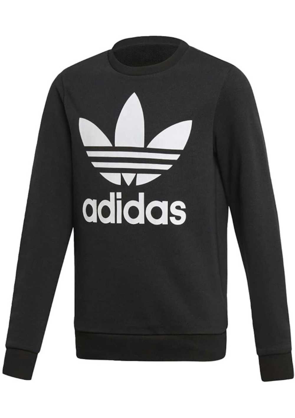 Adidas Adidas Originals Unisex Crew Sweatshirt - image 3