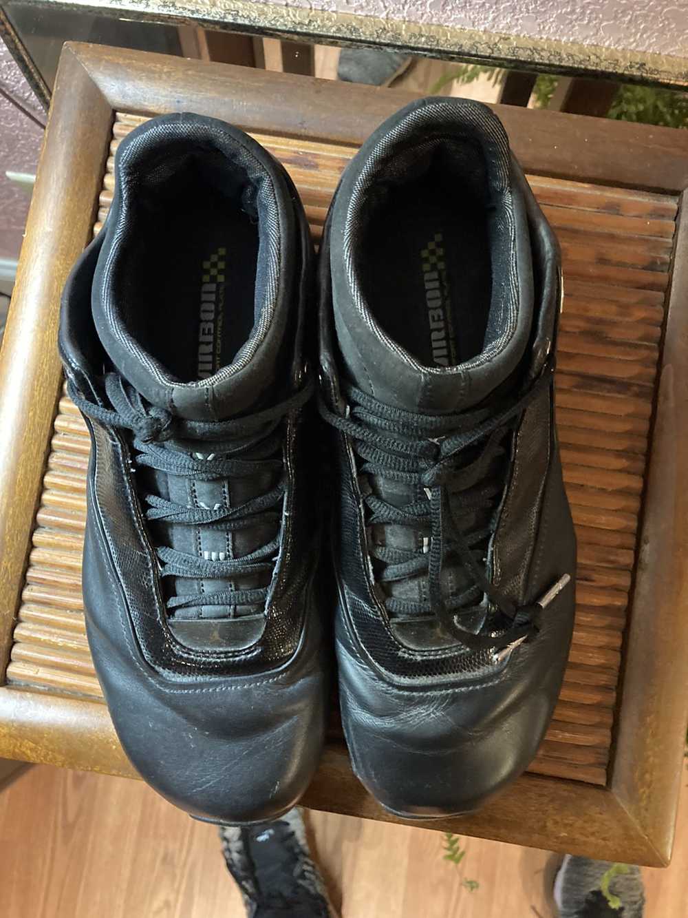 Jordan Brand × Nike × Rare Air Jordan 18 Low Blac… - image 4