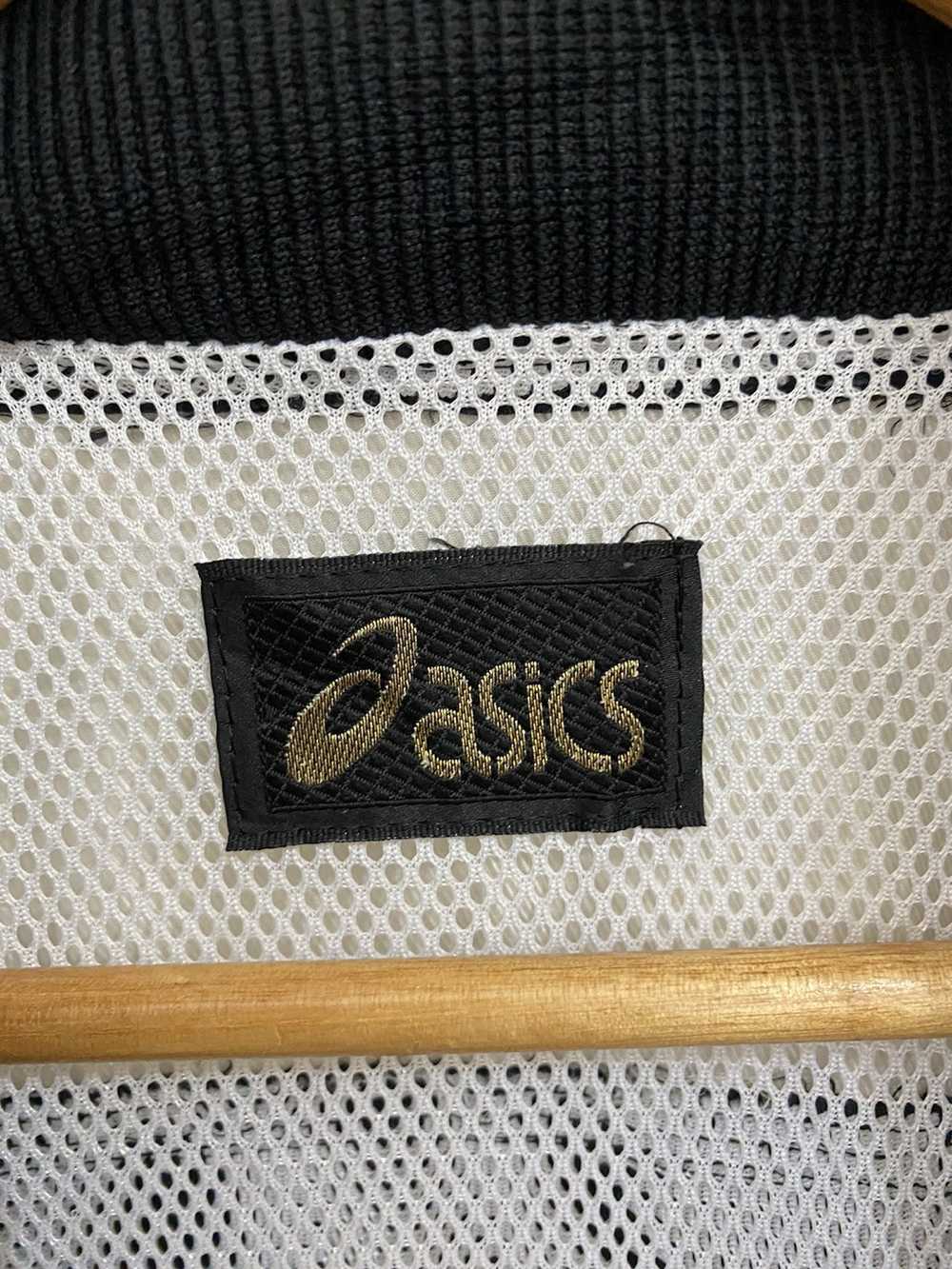Asics × Japanese Brand × Sportswear Vintage Asic … - image 7