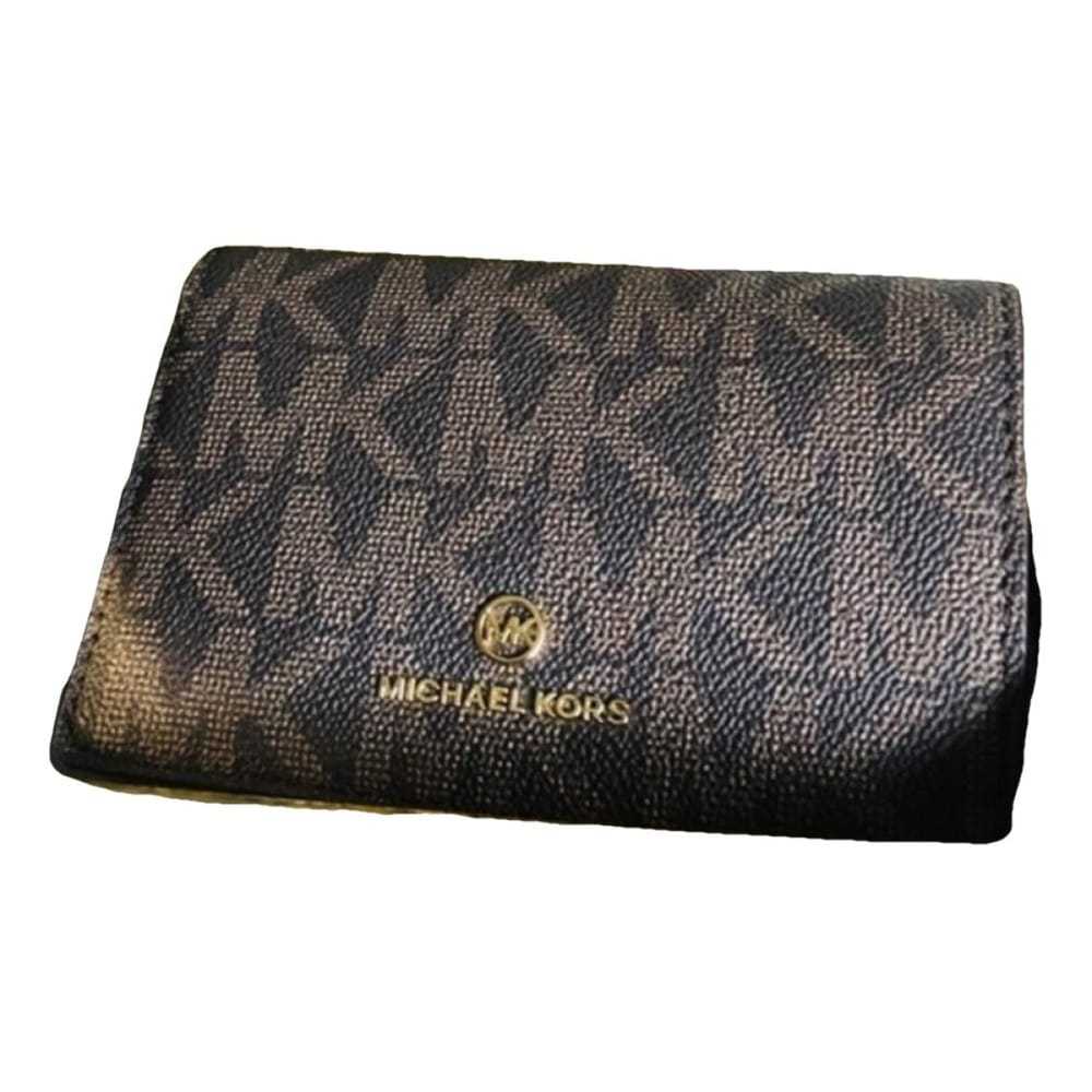 Michael Kors Leather wallet - image 1