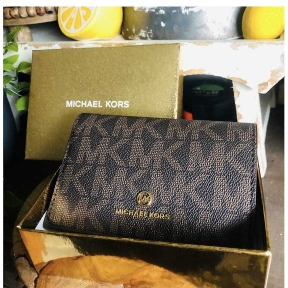 Michael Kors Leather wallet - image 3