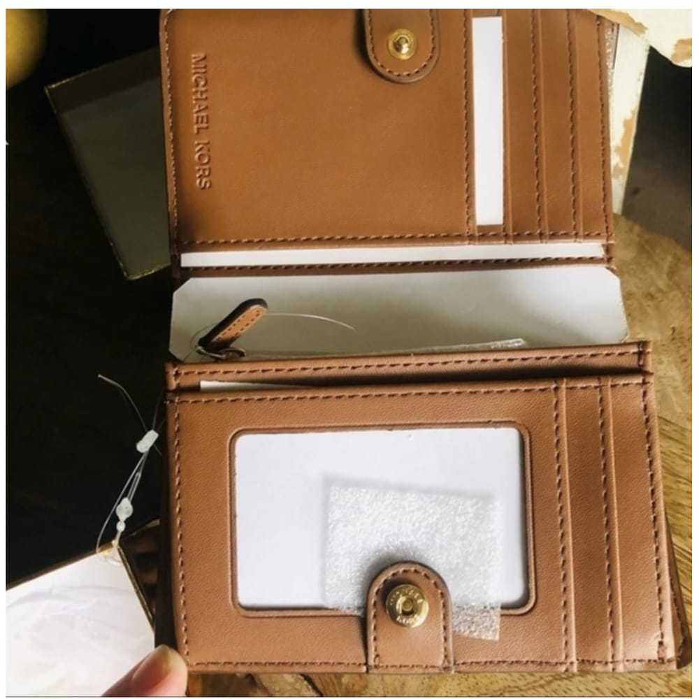 Michael Kors Leather wallet - image 4