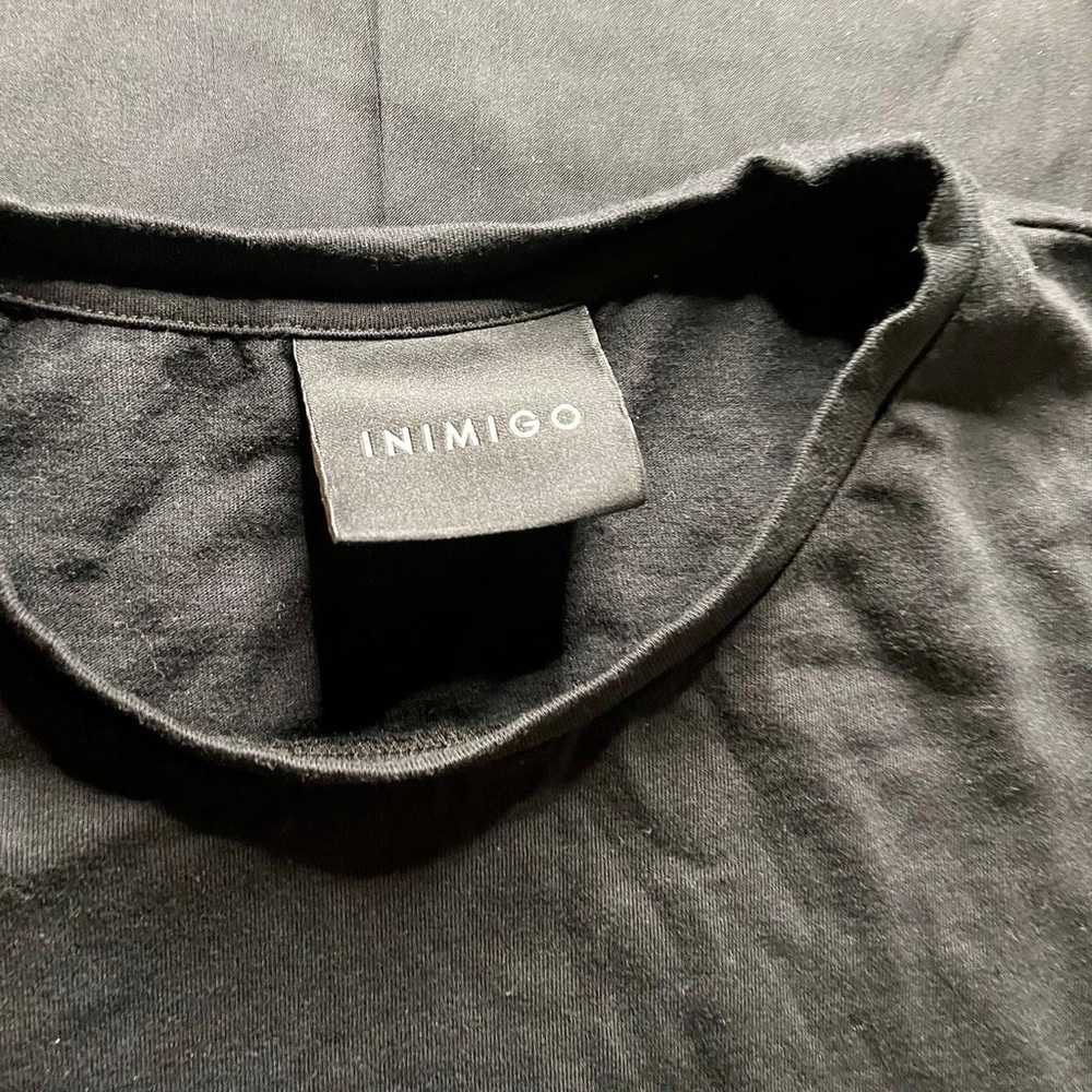 Inimigo tshirt - image 3