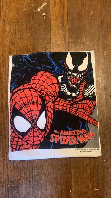 Vintage Vintage Spider-Man tee