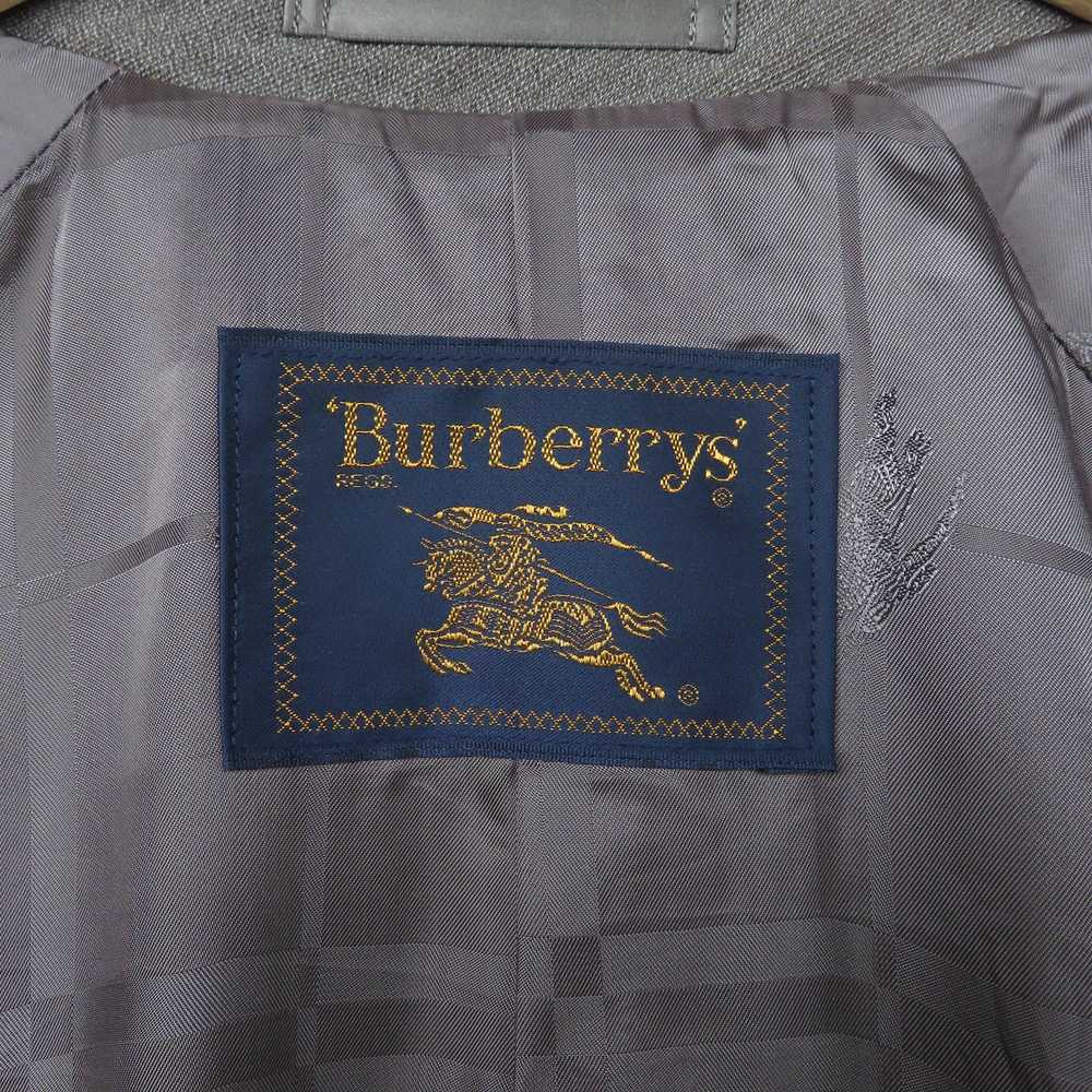 Burberry × Burberry Prorsum Burberry Prorsum Luxu… - image 7