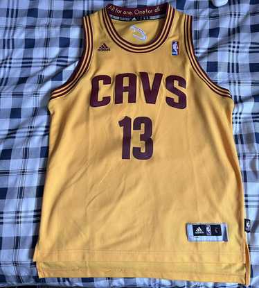 Jersey Cleveland Cavs - Tristan Thompson Jersey